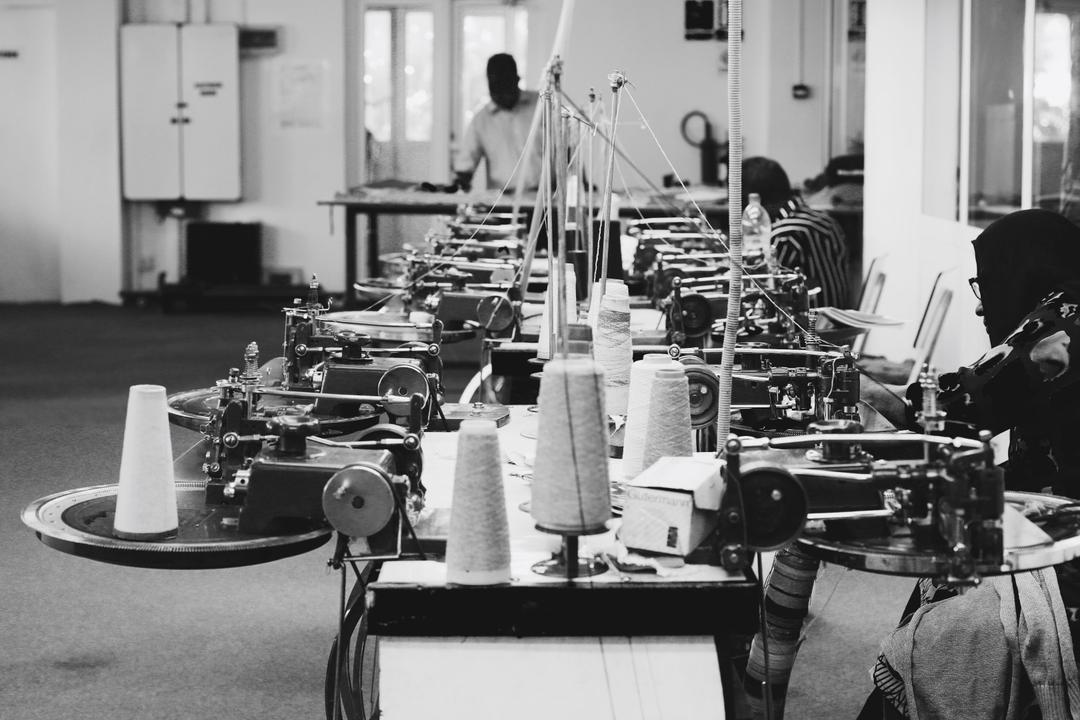 Picture of the author