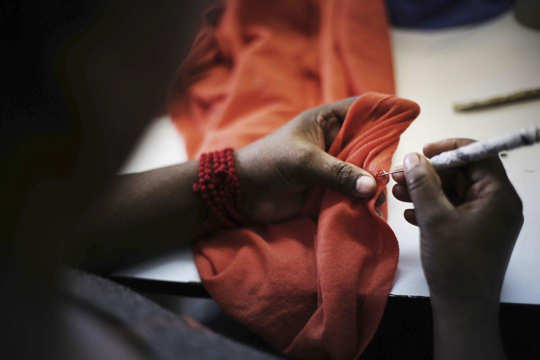 Picture of the author